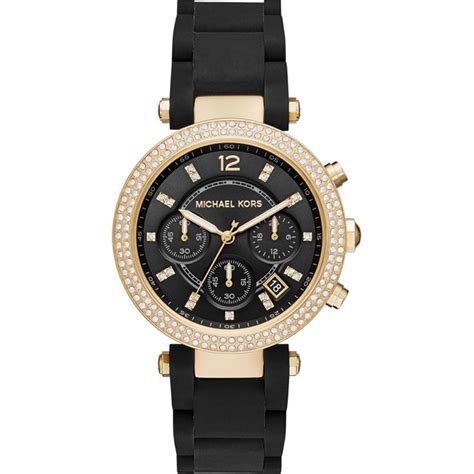 Michael Kors Metall Uhrenarmbänder online kaufen 